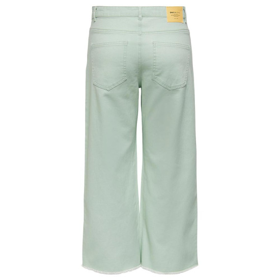 Only Γυναικείο παντελόνι Crop Pant